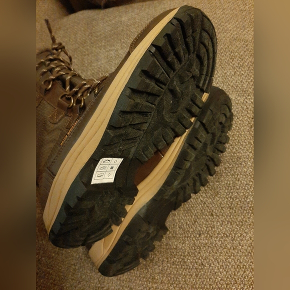Sz 7.5 Snow Boots 3M Thinsulate - Picture 5 of 5
